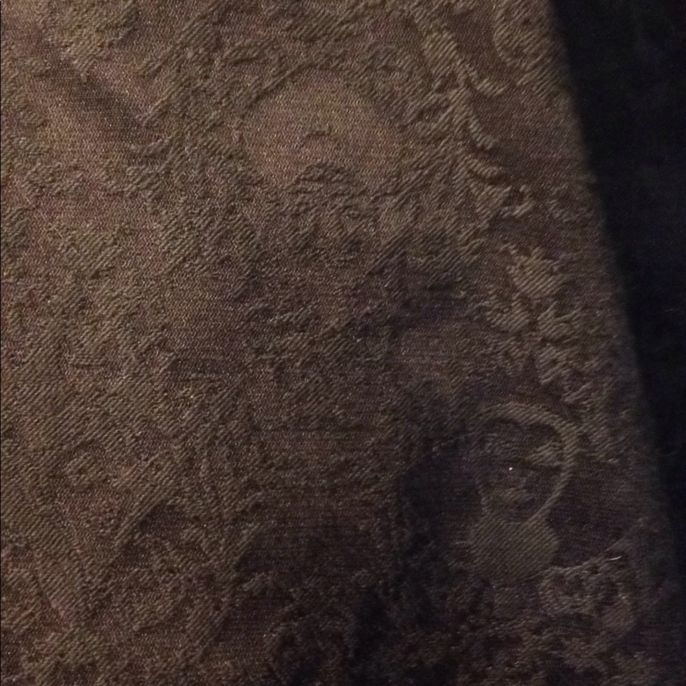 Disneys evil villains dress XL only wore once - Picture 2 of 2